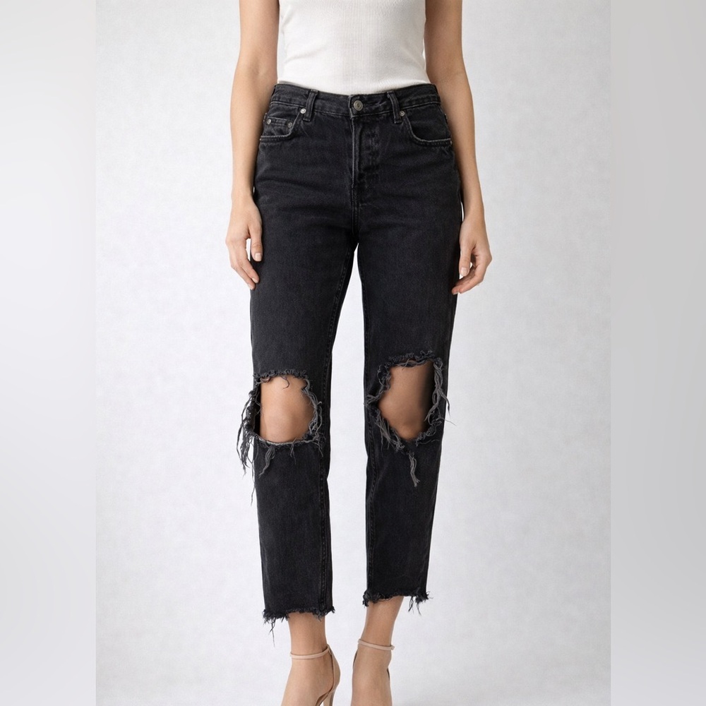 We The Free black jeans